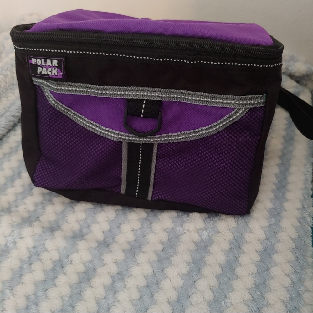 Purple Polar Pack